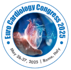 6th European Summit on Cardiology Research (Euro Cardiology Congress 2025)