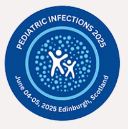 39th International Conference on Pediatric Infectious Diseases and Therapy (Pediatric Infections 2025)