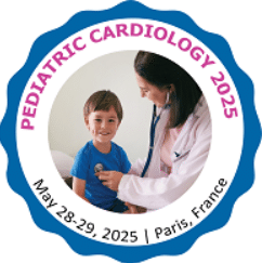 22nd International Conference on Pediatrics and Pediatric Cardiology (PEDIATRIC-CARDIOLOGY-2025)