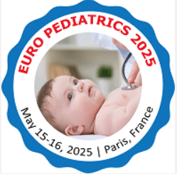 37th European Pediatrics Congress (EURO PEDIATRICS 2025)