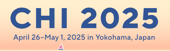 CHI 2025
