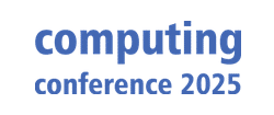 13th Computing Conference 2025
