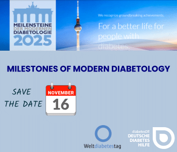 Milestones of modern diabetology