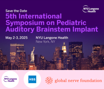 5th International Symposium on Pediatric Auditory Brainstem Implant