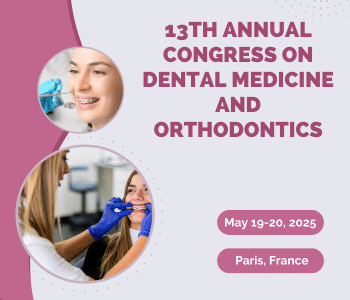 13th Annual Congress on  Dental Medicine and Orthodontics