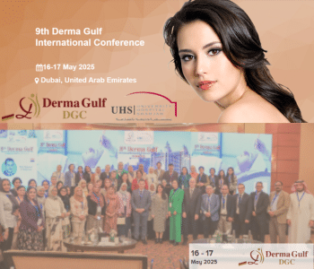 9th Derma Gulf International Dermatology Conference