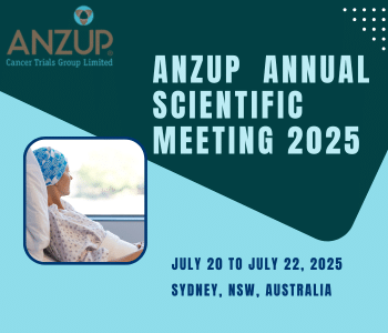 ANZUP Annual Scientific Meeting 2025