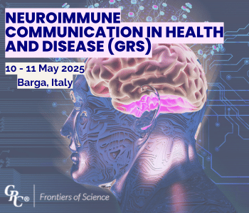 Neuroimmune Communication in Health and Disease (GRS)