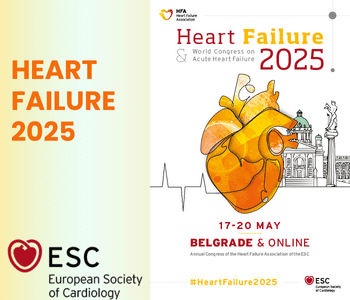 Heart Failure 2025