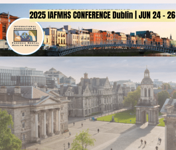 2025 IAFMHS CONFERENCE