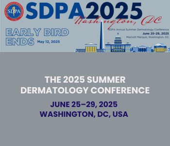 The 2025 Summer Dermatology Conference