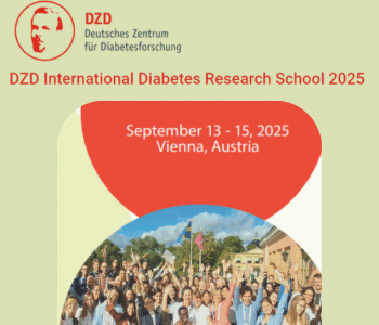 DZD International Diabetes Research School