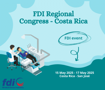 FDI Regional Congress – Costa Rica