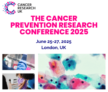 The Cancer Prevention Research Conference 2025