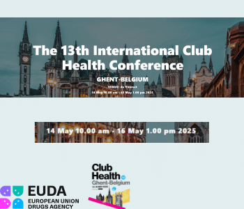 13th International Club Health Conference