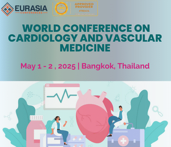 World Conference on Cardiology and Vascular Medicine
