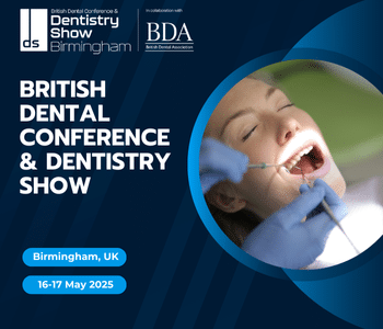 British Dental Conference & Dentistry Show