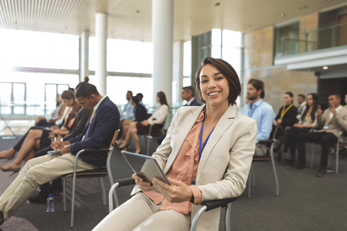 Tips for Creating an Engaging Conference Program