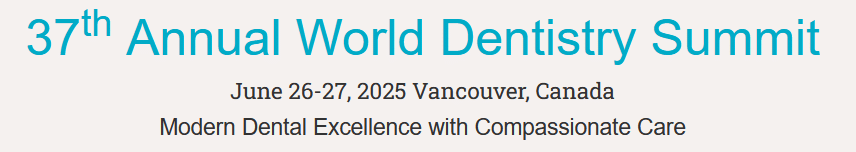 37th Annual World Dentistry Summit