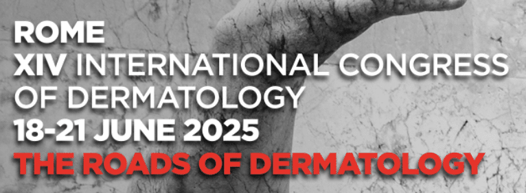 XIV International Congress of Dermatology (ICD) 2025
