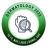 3rd International Conference on Dermatology and Cosmetology (Dermatology 2025)