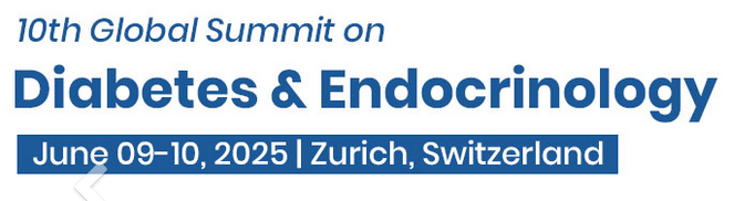 10th World Congress Diabetes & Endocrinology (Diabetes Congress 2025)