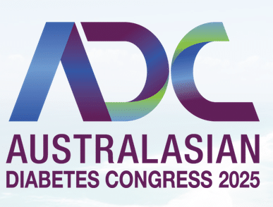 Australasian Diabetes Congress 2025 (ADC25)