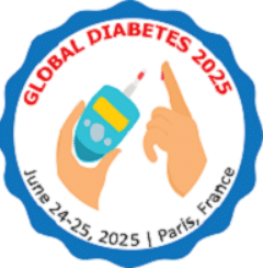 23rd Global Conference on Diabetes, Endocrinology and Primary Healthcare (Global Diabetes 2025)