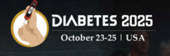 3rd Edition of International Conference on Diabetes, Metabolism and Endocrinology (Diabetes 2025)