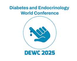 Diabetes and Endocrinology World Conference (DEWC 2025)