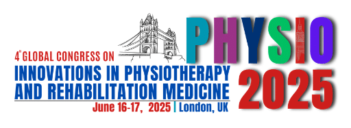 4th Global Congress on Innovations in Physiotherapy & Rehabilitation Medicine (PHYSIO 2025)