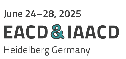 EACD/IAACD 2025: 4th Triennial Meeting of the International Alliance of Academies of Childhood Disability (IAACD) and the 37th Annual Meeting of the European Academy Of Childhood Disability (EACD)
