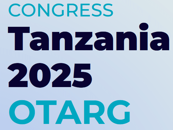 OTARG Congress Tanzania 2025