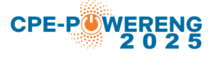 19th International Conference on Compatibility, Power Electronics and Power Engineering (CPE-POWERENG 2025)