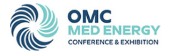 OMC Med Energy Conference & Exhibition