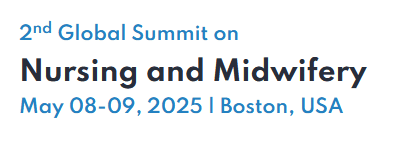 2nd Global Summit on Nursing and Midwifery