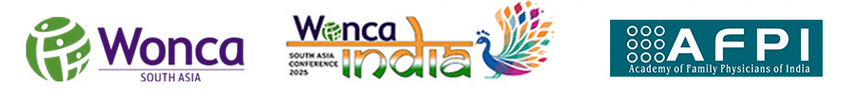 South Asia Regional Family Medicine Congress 2025