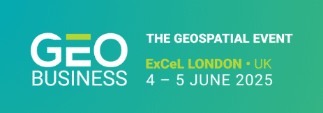 GEO Business (The Geospatial Event 2025)