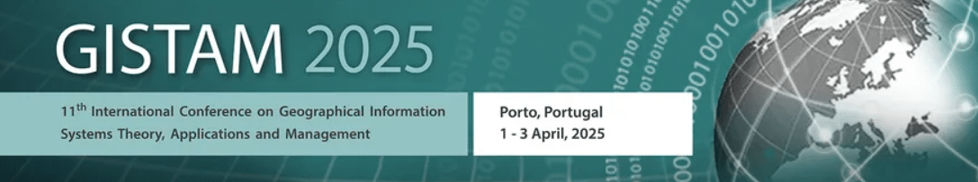 11th International Conference on Geographical Information Systems Theory, Applications and Management