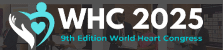WHC 2025: 9th World Heart Congress