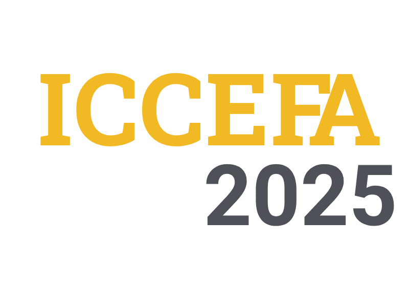 6th International Conference on Civil Engineering Fundamentals and Applications (ICCEFA 2025)