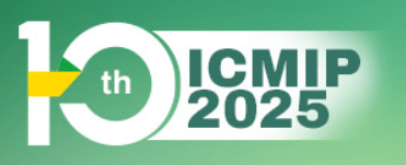 2025 10th International Conference on Multimedia and Image Processing (ICMIP 2025)