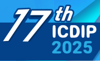 2025 17th International Conference on Digital Image Processing