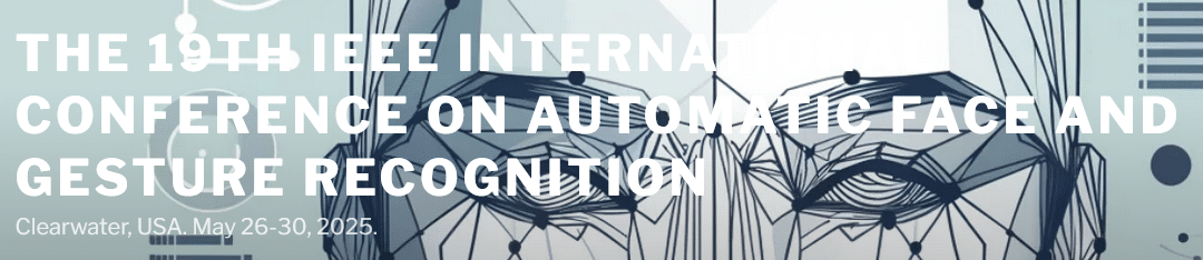 2025 19th IEEE International Conference on Automatic Face and Gesture