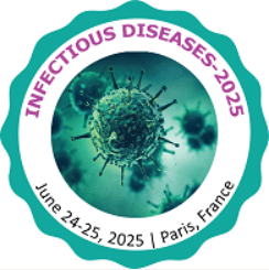 6th Annual Meeting on Infectious Diseases, Microbiology & Beneficial Microbes (Infectious Diseases 2025)