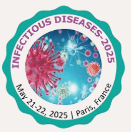 12th International Conference on Infectious Diseases, Bacteriology and Antibiotics (INFECTIOUS DISEASES-2025)