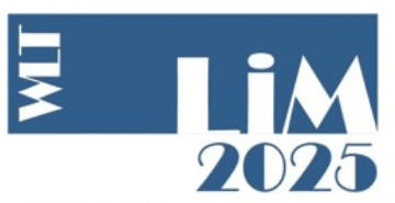 Lasers in Manufacturing – LiM 2025