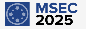 Manufacturing Science and Engineering Conference (MSEC 2025)