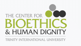 32nd annual conference of Center for Bioethics & Human Dignity