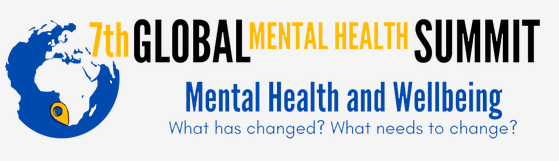 7th Global Mental Health Summit